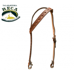 CAB60 - CABEZADA CALADA...