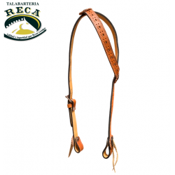 CAB76 - CABEZADA CHAPETÓN...