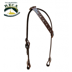 CAB4 - CABEZADA CHARRA CON...