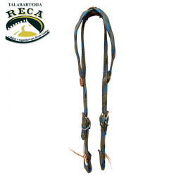 CAB42 - CABEZADA CORDEL CON...