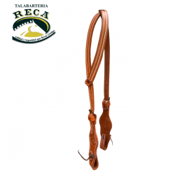 CAB75 - CABEZADA DE TRÉBOL