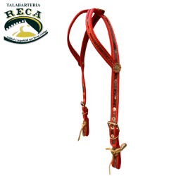 CAB72 - CABEZADA FIBRA, DE...