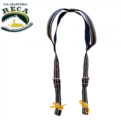 CAB29 - CABEZADA NYLON CON...