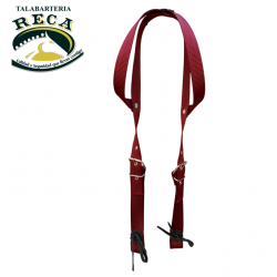 CAB9 - CABEZADA NYLON CON...