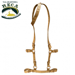 CAB12 - CABEZADA NYLON PARA...