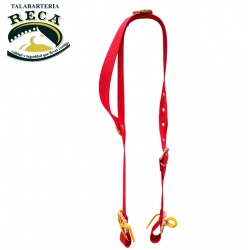 CAB84 - CABEZADA NYLON UNA...