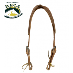 CAB13 - CABEZADA PIEL DE...