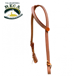 CAB8 - CABEZADA SILLERO...