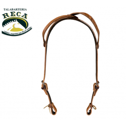 CAB78 - CABEZADA SILLERO,...