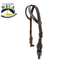 CAB61 - CABEZADA TIPO...