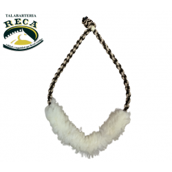 BOZ19 - BOZAL ACRILAN CON...