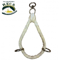 BOZ11 - BOZAL CRUDILLO PARA...