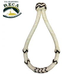 BOZ49 - BOZAL DE CUERO...