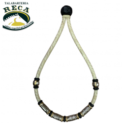 BOZ55 - BOZAL DE CUERO...