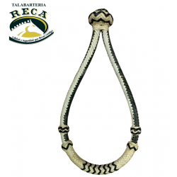 BOZ54 - BOZAL DE CUERO...