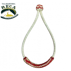 BOZ56 - BOZAL DE CUERO...