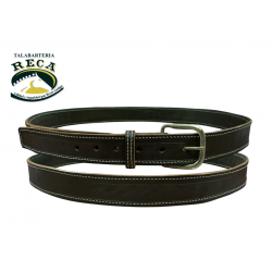 CTR6 - CINTURÓN DOBLE COSTURA