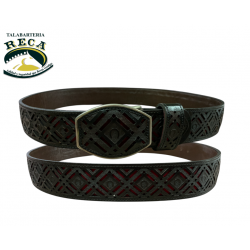 CTR101 - CINTURÓN LASER CUADRA