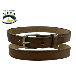 CTR32 - CINTURÓN LISO PARA...