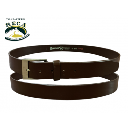 CTR58 - CINTURÓN PIEL 3514