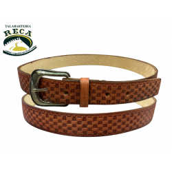 CTR100 - CINTURÓN VAQUERO...