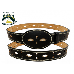 CTR41 - CINTURÓN VAQUERO...