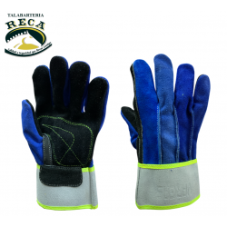 GTE18 - GUANTE INDUSTRIAL...