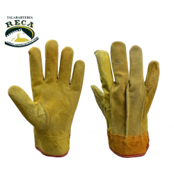 GTE2 - GUANTE INDUSTRIAL...