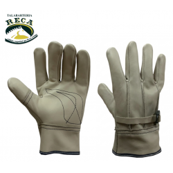 GTE4 - GUANTE INDUSTRIAL...