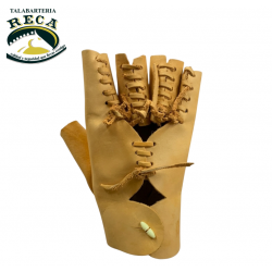 GTE5 - GUANTE PIEL PARA...