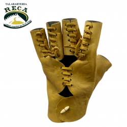 GTE6 - GUANTE PIEL PARA...