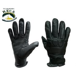 GTE12 - GUANTE PIEL PARA...