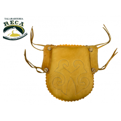 ASE13 - ASENTADERA PIEL...