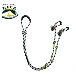 CAB86 - RIENDA DELGADA...