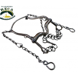 FRE34 - FRENO PATÓN BARRIL...