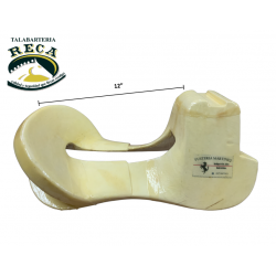 FST120 - FUSTE ALBARDA 12"