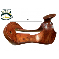 FST5 - FUSTE BARNIZADO...