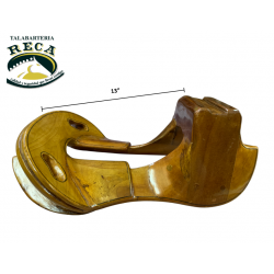 FST89 - FUSTE BARNIZADO...