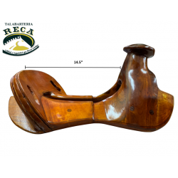 FST109 - FUSTE CAÑAMAZO...