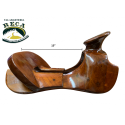 FUSTE CAÑAMAZO TIPO...