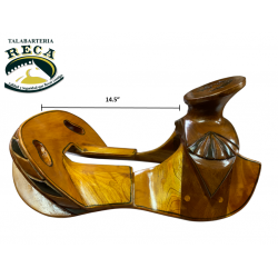 FUSTE CAÑAMAZO TIPO...