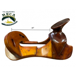 FST4 - FUSTE CHARRO NORMAL...