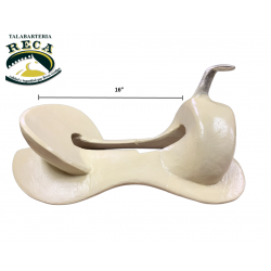 FUSTE TEXANO EMPASTADO CON...