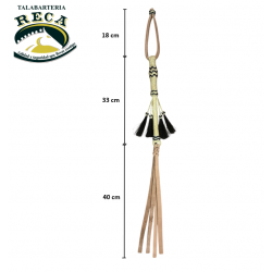 CTA58 - CUARTA GRUESA CON...