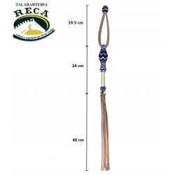 CTA14 - CUARTA CHARRA DE...