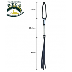 CTA16 - CUARTA CRUDILLO...