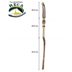 CTA43 - CUARTA PERCHERONA...