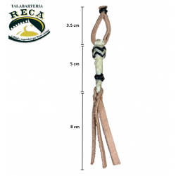 CTA47 - CUARTA NAVAJERA FINA