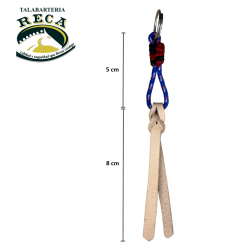 CTA48 - CUARTA LLAVERO...