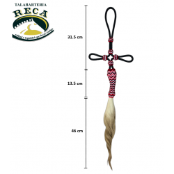 CTA53 - CUARTA DE CRUZ COLA...